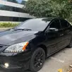NISSAN SENTRA 2.0 SV 16V FLEX 4P AUTOMÁTICO NISSAN SENTRA 2.0 SV 16V FLEX 4P AUTOMÁTICO