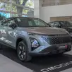 OMODA 5 1.5 TGDI HEV PRESTIGE DHT OMODA 5 1.5 TGDI HEV PRESTIGE DHT