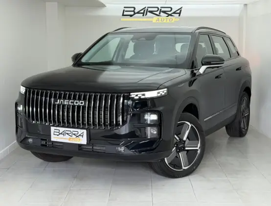 OMODA 7 1.5 TGDI PHEV PRESTIGE DHT