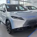 OMODA 7 1.5 TGDI PHEV PRESTIGE DHT OMODA 7 1.5 TGDI PHEV PRESTIGE DHT