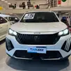 PEUGEOT 2008 1.0 TURBO 200 FLEX ACTIVE CVT PEUGEOT 2008 1.0 TURBO 200 FLEX ACTIVE CVT