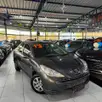 PEUGEOT 207 1.4 XR PASSION 8V FLEX 4P MANUAL PEUGEOT 207 1.4 XR PASSION 8V FLEX 4P MANUAL