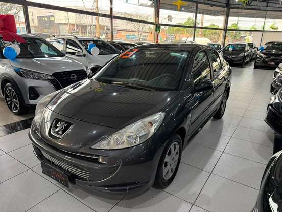 PEUGEOT-207-2012