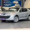 PEUGEOT 207 1.4 XR PASSION 8V FLEX 4P MANUAL PEUGEOT 207 1.4 XR PASSION 8V FLEX 4P MANUAL