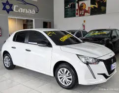 PEUGEOT 208 1.0 FIREFLY FLEX LIKE MANUAL PEUGEOT 208 1.0 FIREFLY FLEX LIKE MANUAL