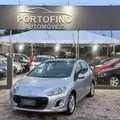PEUGEOT 308 2.0 ALLURE 16V FLEX 4P MANUAL PEUGEOT 308 2.0 ALLURE 16V FLEX 4P MANUAL