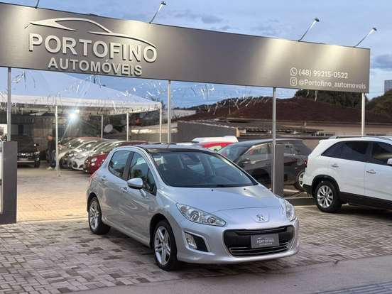 PEUGEOT-308-2012