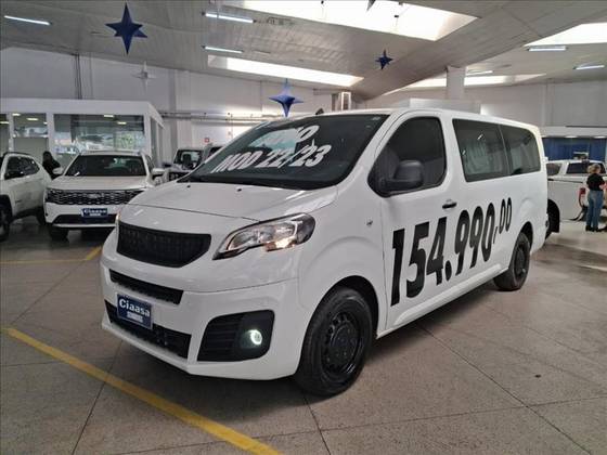 PEUGEOT EXPERT 1.5 BLUEHDI DIESEL VITRE MANUAL