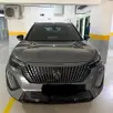PEUGEOT 2008 1.0 TURBO 200 FLEX GT CVT PEUGEOT 2008 1.0 TURBO 200 FLEX GT CVT