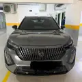 PEUGEOT 2008 1.0 TURBO 200 FLEX GT CVT PEUGEOT 2008 1.0 TURBO 200 FLEX GT CVT