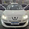 PEUGEOT 408 1.6 GRIFFE 16V TURBO GASOLINA 4P AUTOMÁTICO PEUGEOT 408 1.6 GRIFFE 16V TURBO GASOLINA 4P AUTOMÁTICO