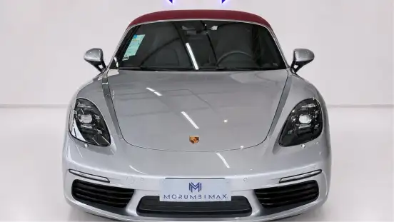 PORSCHE-718-2024