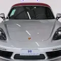 PORSCHE 718 2.0 16V H4 GASOLINA BOXSTER PDK PORSCHE 718 2.0 16V H4 GASOLINA BOXSTER PDK
