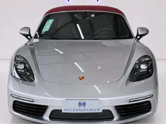PORSCHE-718-2.0 16V H4 GASOLINA BOXSTER PDK PORSCHE-718-2024