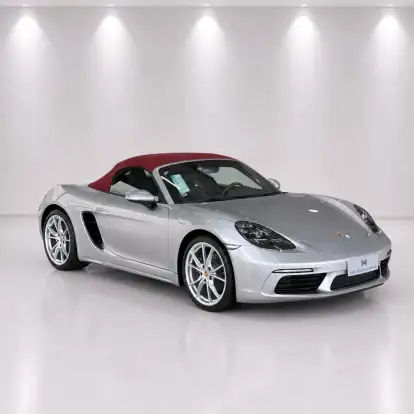 PORSCHE-718-2024