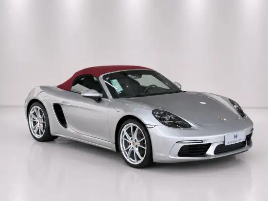 PORSCHE-718-2.0 16V H4 GASOLINA BOXSTER PDK PORSCHE-718-2024