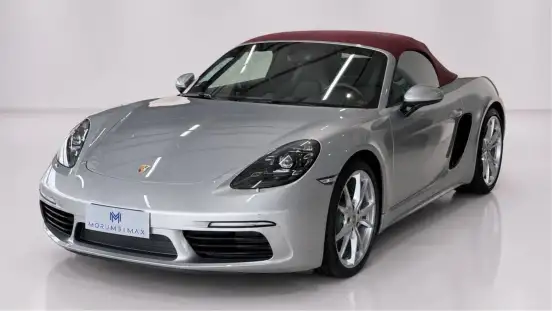 PORSCHE-718-2024