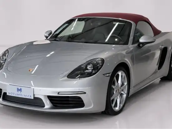 PORSCHE-718-2.0 16V H4 GASOLINA BOXSTER PDK PORSCHE-718-2024
