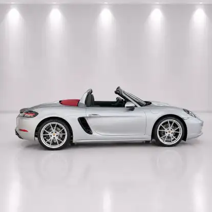 PORSCHE-718-2024