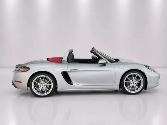 PORSCHE-718-2.0 16V H4 GASOLINA BOXSTER PDK PORSCHE-718-2024