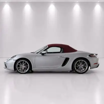 PORSCHE-718-2024