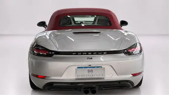 PORSCHE-718-2024