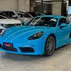 PORSCHE 718 2.0 16V H4 GASOLINA BOXSTER PDK PORSCHE 718 2.0 16V H4 GASOLINA BOXSTER PDK