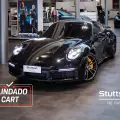 PORSCHE 911 3.8 24V H6 GASOLINA TURBO S PDK PORSCHE 911 3.8 24V H6 GASOLINA TURBO S PDK