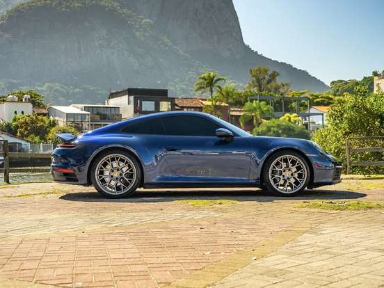 PORSCHE-911-3.0 24V H6 GASOLINA CARRERA PDK PORSCHE-911-2024