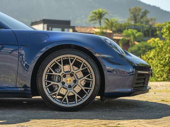 PORSCHE-911-3.0 24V H6 GASOLINA CARRERA PDK PORSCHE-911-2024