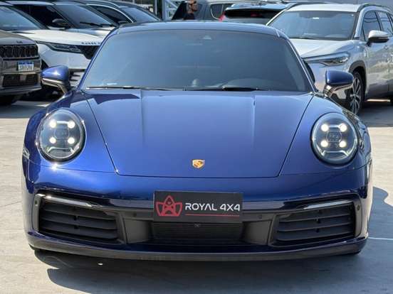 PORSCHE-911-2024