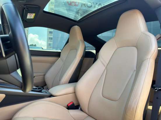 PORSCHE-911-3.0 24V H6 GASOLINA CARRERA PDK PORSCHE-911-2024