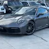 PORSCHE 911 3.0 24V H6 GASOLINA CARRERA PDK PORSCHE 911 3.0 24V H6 GASOLINA CARRERA PDK