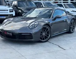 PORSCHE 911 3.0 24V H6 GASOLINA CARRERA PDK PORSCHE 911 3.0 24V H6 GASOLINA CARRERA PDK