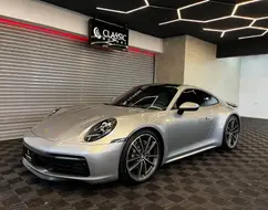 PORSCHE 911 3.0 24V H6 GASOLINA CARRERA PDK PORSCHE 911 3.0 24V H6 GASOLINA CARRERA PDK