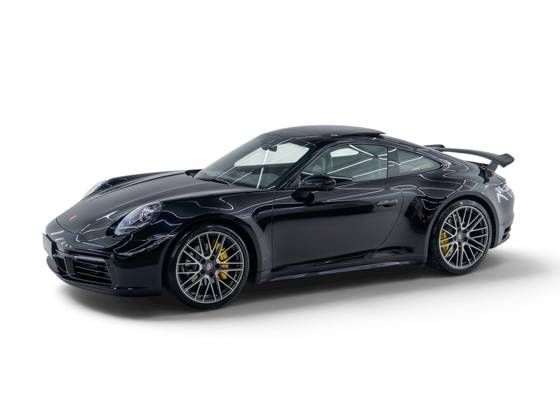 PORSCHE 911 3.0 24V H6 GASOLINA CARRERA PDK
