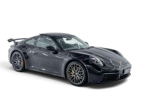 PORSCHE-911-3.0 24V H6 GASOLINA CARRERA PDK PORSCHE-911-2021