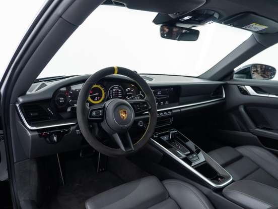 PORSCHE-911-3.0 24V H6 GASOLINA CARRERA PDK PORSCHE-911-2021