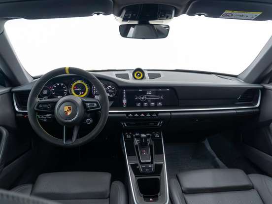 PORSCHE-911-3.0 24V H6 GASOLINA CARRERA PDK PORSCHE-911-2021