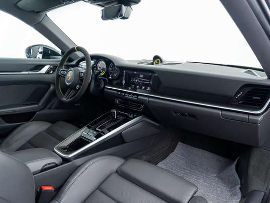 PORSCHE-911-3.0 24V H6 GASOLINA CARRERA PDK PORSCHE-911-2021