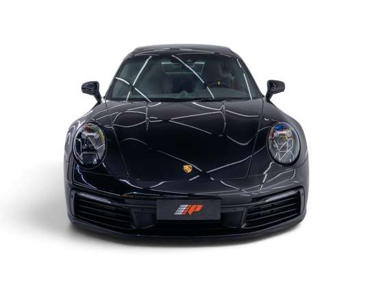 PORSCHE-911-3.0 24V H6 GASOLINA CARRERA PDK PORSCHE-911-2021
