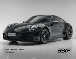 PORSCHE 911 3.0 24V H6 GASOLINA CARRERA T MANUAL PORSCHE 911 3.0 24V H6 GASOLINA CARRERA T MANUAL