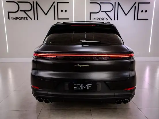 PORSCHE-CAYENNE-3.0 V6 E-HYBRID AWD TIPTRONIC S PORSCHE-CAYENNE-2024