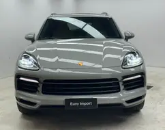 PORSCHE CAYENNE 3.0 V6 E-HYBRID AWD TIPTRONIC S PORSCHE CAYENNE 3.0 V6 E-HYBRID AWD TIPTRONIC S
