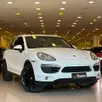 PORSCHE CAYENNE 3.6 4X4 V6 24V GASOLINA 4P TIPTRONIC PORSCHE CAYENNE 3.6 4X4 V6 24V GASOLINA 4P TIPTRONIC