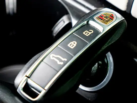 PORSCHE-CAYENNE-4.0 V8 GASOLINA S COUPÉ AWD TIPTRONIC S PORSCHE-CAYENNE-2024