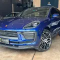PORSCHE MACAN 2.0 TURBO GASOLINA PDK PORSCHE MACAN 2.0 TURBO GASOLINA PDK