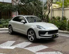 PORSCHE MACAN 2.0 TURBO GASOLINA PDK PORSCHE MACAN 2.0 TURBO GASOLINA PDK