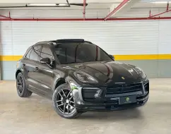 PORSCHE MACAN 2.0 TURBO GASOLINA T PDK PORSCHE MACAN 2.0 TURBO GASOLINA T PDK