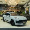 PORSCHE MACAN 2.9 V6 BITURBO GASOLINA GTS PDK PORSCHE MACAN 2.9 V6 BITURBO GASOLINA GTS PDK